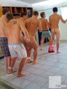 fratpad naked male live shows